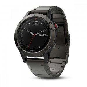 Garmin fenix 2025 5 slate grey