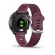 ساعت مچی ورزشی مدل Garmin - Forerunner 245 Merlot