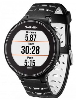 ساعت مچی ورزشی مدل Garmin - Forerunner 630 