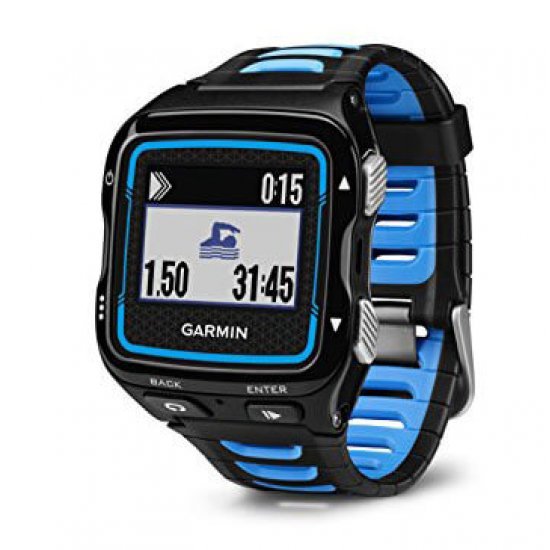 ساعت مچی ورزشی مدل Garmin - Forerunner 920XT