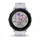 ساعت مچی ورزشی مدل Garmin - Forerunner 955 Whitestone