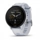 ساعت مچی ورزشی مدل Garmin - Forerunner 955 Whitestone