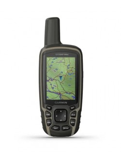 جی پی اس دستی مدل Garmin - GPS Map 64sx