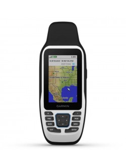 جی پی اس دستی مدل Garmin - GPS Map 79s