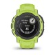 ساعت مچی ورزشی مدل Garmin - Instinct 2 Standard Edition Electric Lime