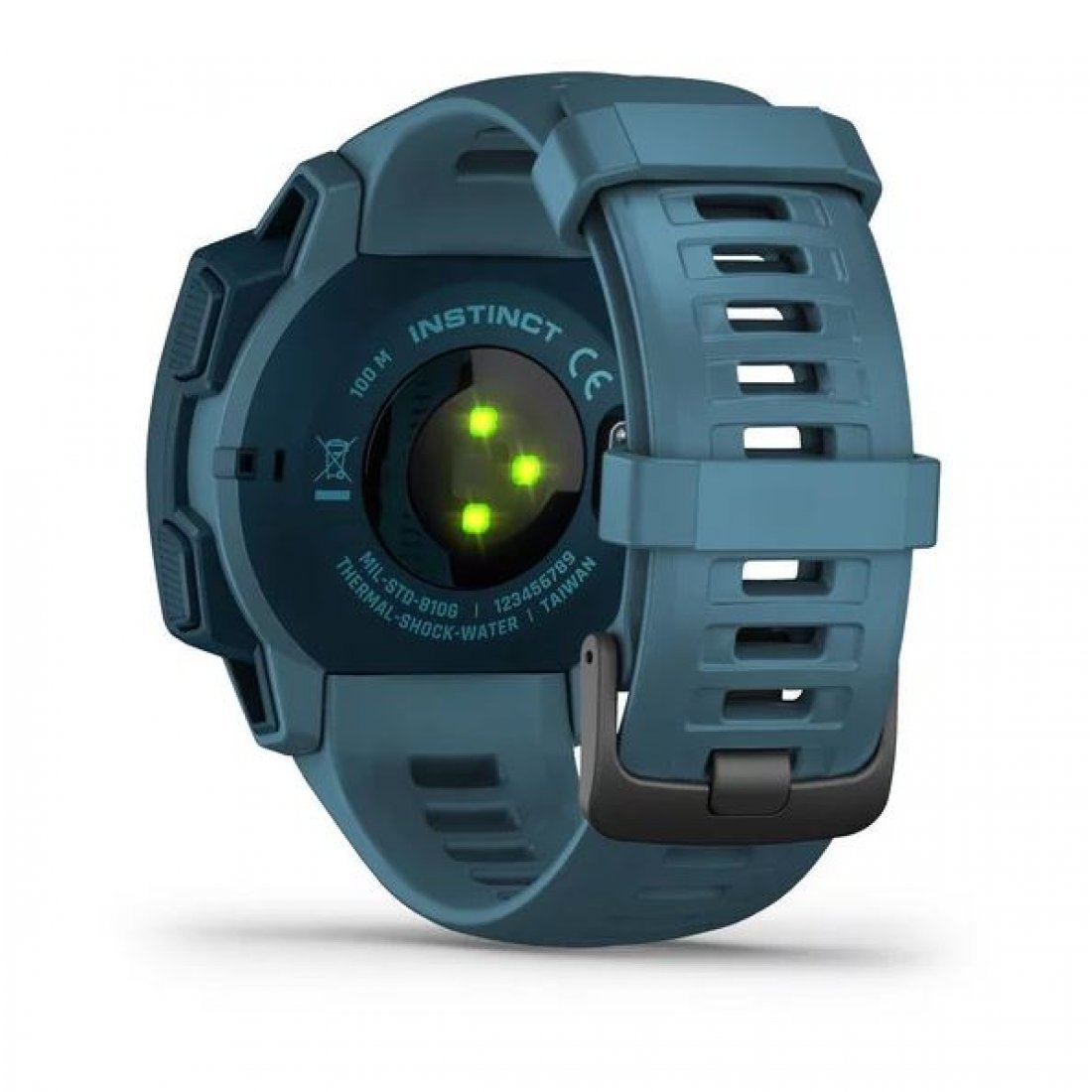 instinct lakeside blue