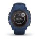 ساعت مچی ورزشی مدل Garmin - Instinct Solar Blue