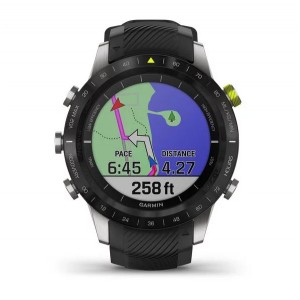 Garmin MARQ Athlete MARQ Commander