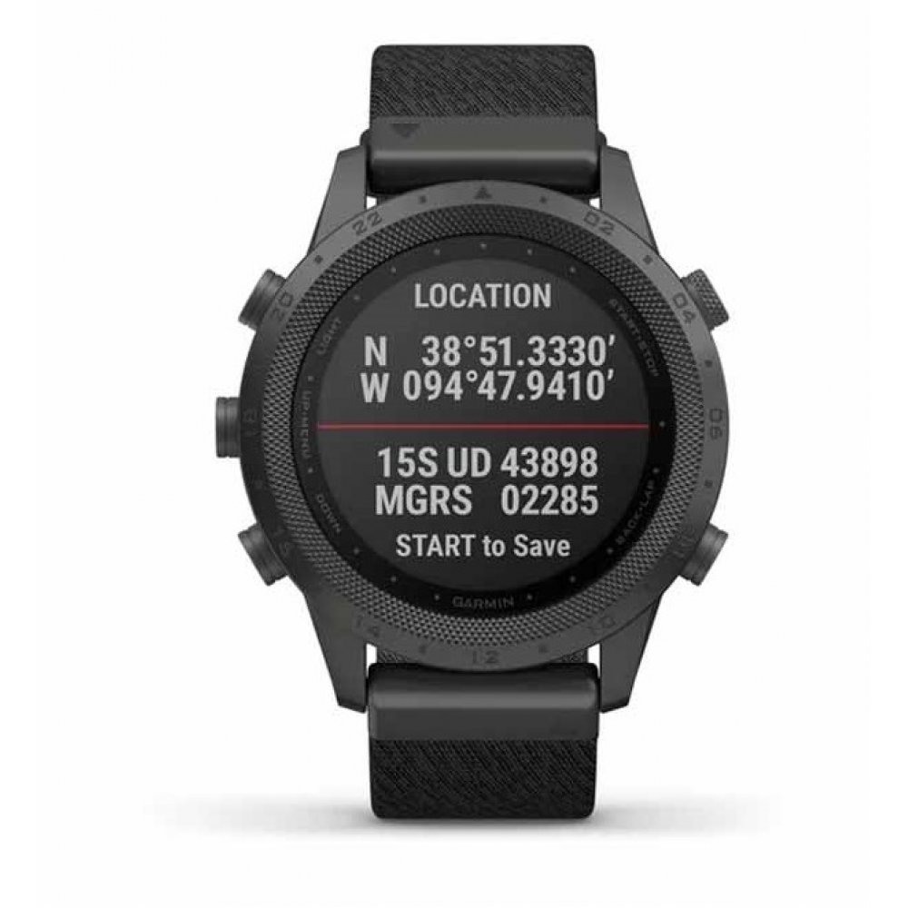 garmin marq commander