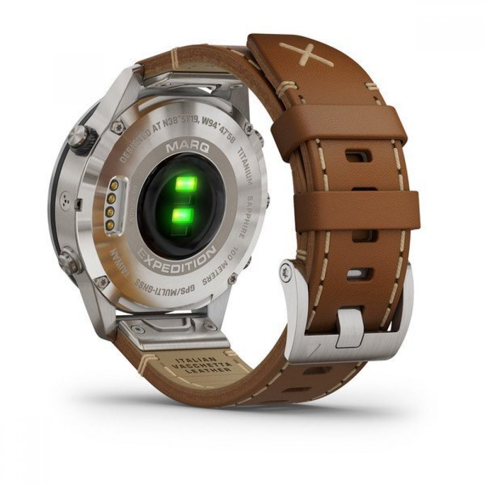 marq expedition