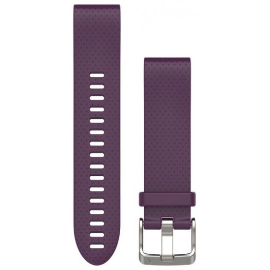 بند ساعت مدل Garmin - QuickFit 20 Watch Band