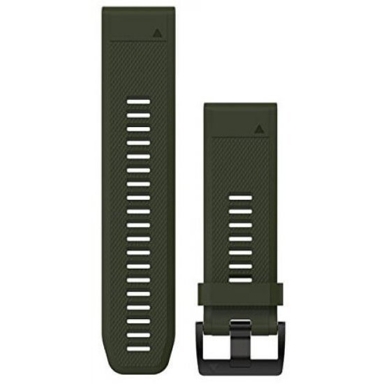 بند ساعت مدل Garmin - QuickFit 26 Watch Band