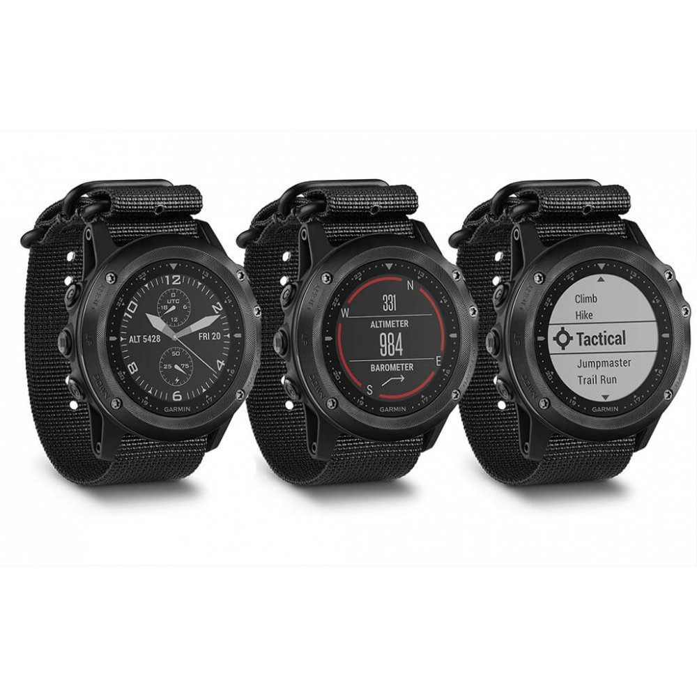 garmin tactix bravo specs