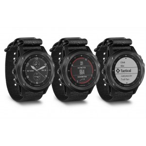 Garmin tactix hotsell bravo tactical watch