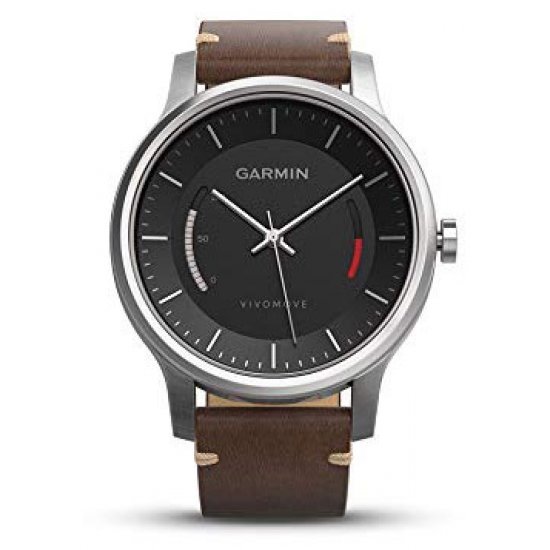 ساعت مچی ورزشی مدل Garmin - Vivomove Premium