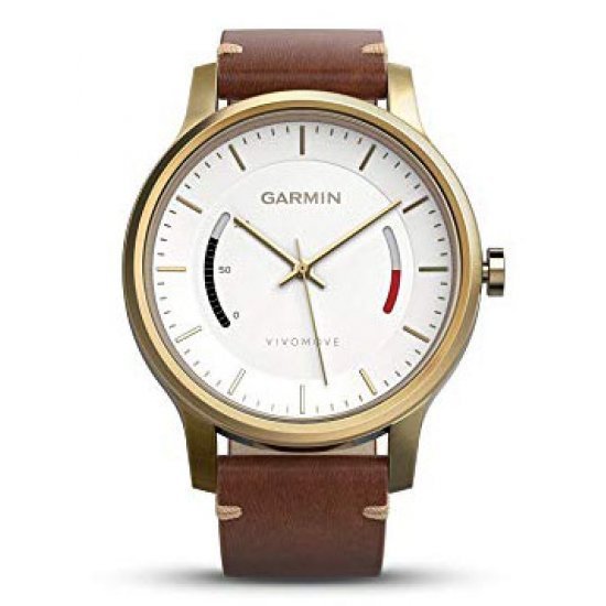 ساعت مچی ورزشی مدل Garmin - Vivomove Premium