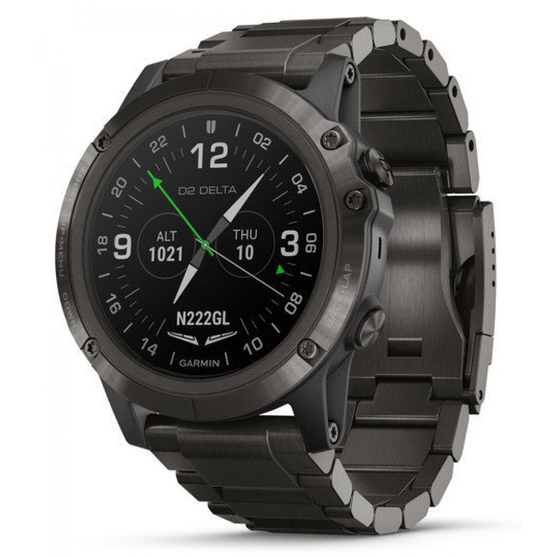 garmin d2 delta px pilot watch