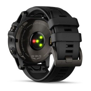 Garmin d2 shop delta px titanium