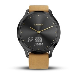 Garmin 2025 vivomove suede