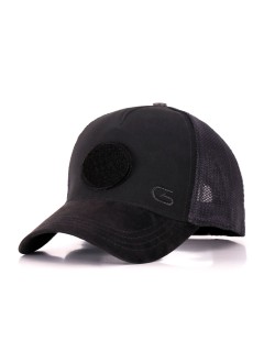 کلاه نقاب دار مدل General - Baseball Patch