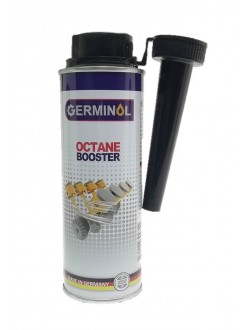 مکمل بنزین مدل Germinol - Octane Booster