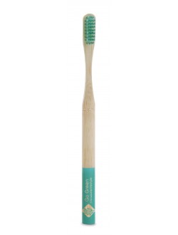 مسواک مدل Go Green - Bamboo ToothBrush I