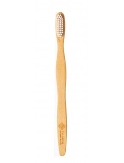 مسواک مدل Go Green - Bamboo ToothBrush III