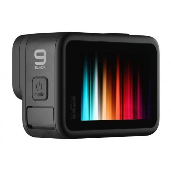 دوربین ورزشی مدل GoPro - Hero 9 Black