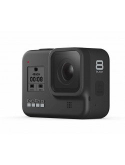 دوربین ورزشی مدل Go Pro - Hero 8 Black