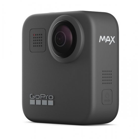 دوربین ورزشی مدل GoPro - Max 360