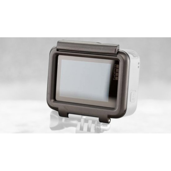 محافظ صفحه نمایش مدل GoPro - Hero5 Black - Screen Protectors