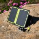 سولار پنل مدل Goal Zero - Nomad 7 Plus Solar Panel