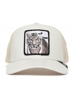 کلاه نقاب دار مدل Goorin - killer Tiger
