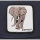کلاه نقاب دار مدل Goorin - Elephant