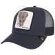 کلاه نقاب دار مدل Goorin - Elephant