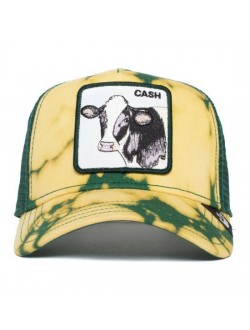 کلاه نقاب دار مدل Goorin - Acid Cow
