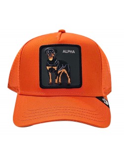 کلاه نقاب دار مدل Goorin - Alpha Dog