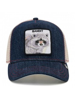 کلاه نقاب دار مدل Goorin - Bandit