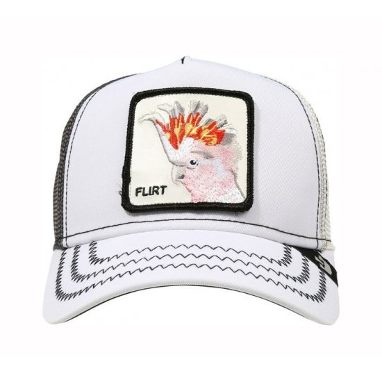 goorin bros flirt hat