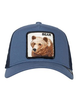 کلاه نقاب دار مدل Goorin - Big Bear