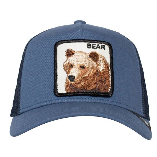 کلاه نقاب دار Goorin - Big Bear
