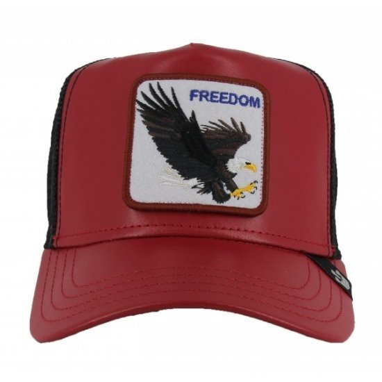 کلاه نقاب دار مدل Goorin - Big Bird