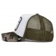 کلاه نقاب دار مدل Goorin - Bouncer / Camo