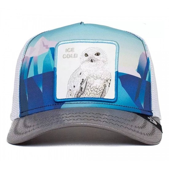 کلاه محصول مدل Goorin - Chill Owlt