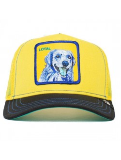 کلاه نقاب دار مدل Goorin - Doggy Trip