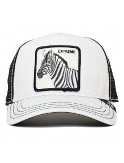 کلاه نقاب دار مدل Goorin - Extreme