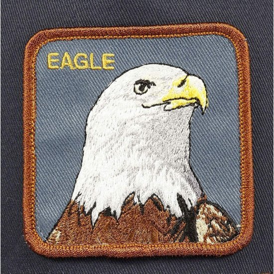 کلاه نقاب دار مدل Goorin - Flying Eagle