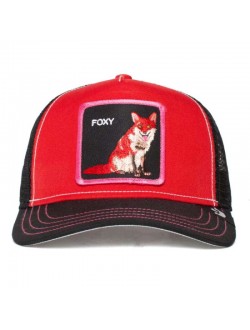 کلاه نقاب دار مدل Goorin - Fox Trip