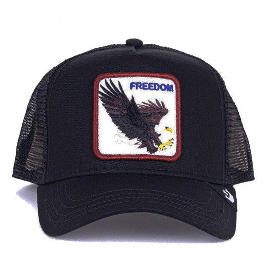 کلاه نقاب دار مدل Goorin - Freedom