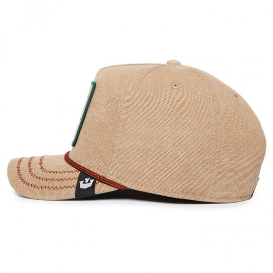 کلاه نقاب دار مدل Goorin - Lucky Duck کلاه نقاب دار مدل Goorin - Lucky Duck